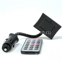 MP3 FM Modulator ((USB/Micro SD/дисплей/пульт) FM-930