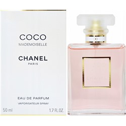 Женские духи   Chanel Coco Mademoiselle EDP for women 50 ml