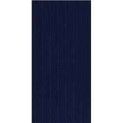 Комплект ламелей для вертикальных жалюзи "Лайн", синий, 280 см 
                            (u-9092-280)