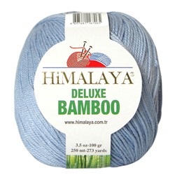 Deluxe Bamboo Himalaya