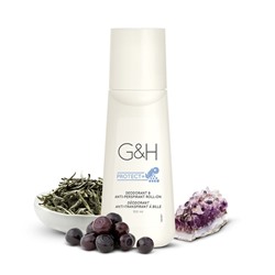 G&H PROTECT+™ Шариковый дезодорант-антиперсперант, 100 мл