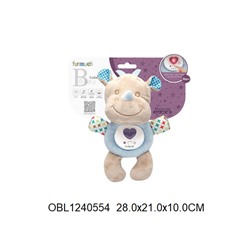Развивающая игрушка для малышей, FM888-3D