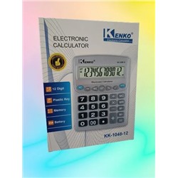Калькулятор Kenko KK-1048-12