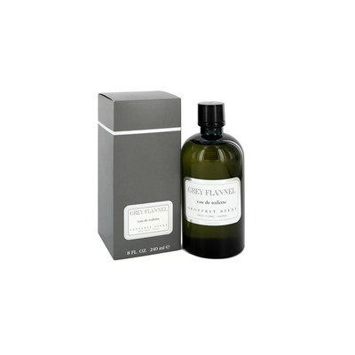 Туалетная вода Geoffrey Beene Grey Flannel 240мл муж edt