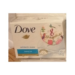Крем-мыло "Dove №1" 135 гр