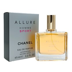 Компакт 65ml - Chanel Allure Homme Sport