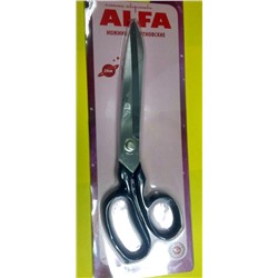 Ножницы ALFA раскройные AF-P95
