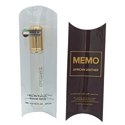 20 ml - Memo African Leather