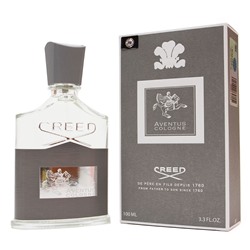 Мужская парфюмерия   Creed Aventus Cologne for men 100 ml ОАЭ