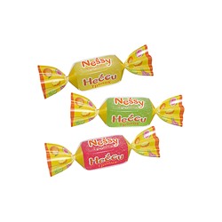 Конфеты желейные «Несси тропик» (упаковка 0,5 кг)