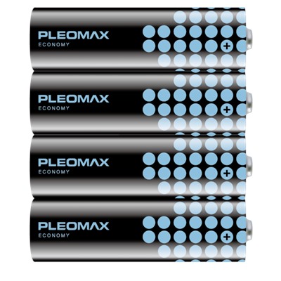 LR 6 Pleomax Economy б/б 4S (24/480)