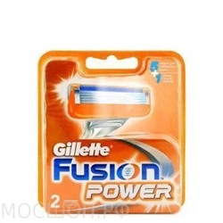 Fusion power 2 кассеты