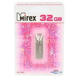 USB Flash 32GB Mirex INTRO