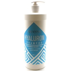 Krassa Professional Шампунь для волос "HYALURON" 1000мл. 6 /KPROF40569/
