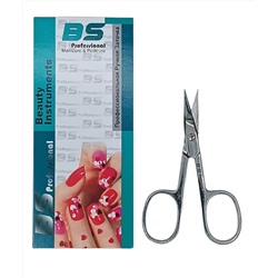 Маникюрные ножницы beauty Instruments BS Professional 0.5