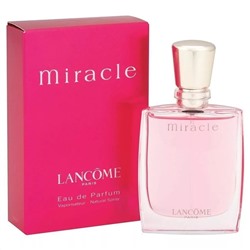Парфюмерная вода Lancome Miracle 100ml