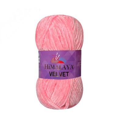 Velvet Himalaya
