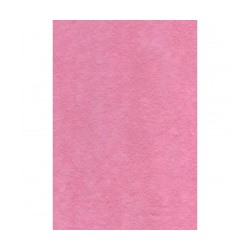 Фельт листовой 50х70 см №019 розовый