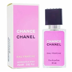 Chanel Chance Eau Fraiche, 25ml
