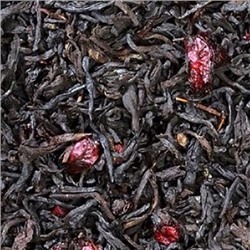 Вишня в шоколаде  Превосходный  черный индийский чай с кусочками вишни и ароматом шоколада с вишней.