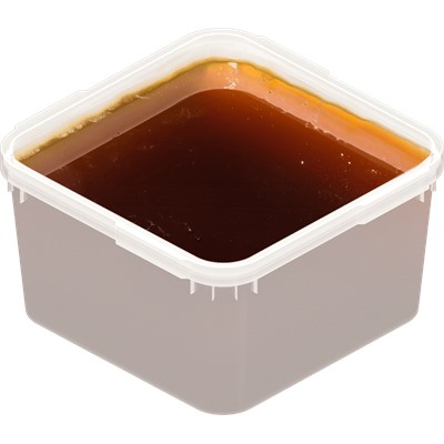 Мёд классический Чернокленовый (жидкий) , 1кг