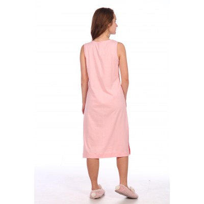 Сорочка НС-1 "Розовый фламинго"