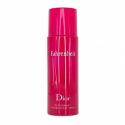 Дезодорант Christian Dior Fahrenheit 200ml