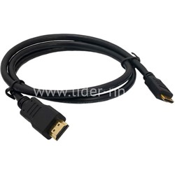 Кабель HDMI to HDMI Perfeo ver.1.4b A-M/A-M 5.0м