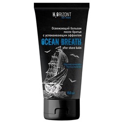 ВИЛСЕН /H2O-203/ Ocean Breaht Бальзам после бритья Освежающий. (150мл).15