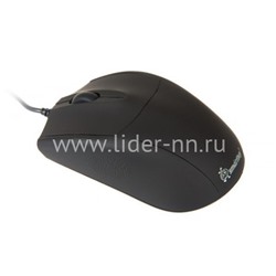 Мышь проводная Smartbuy 325 (черная)