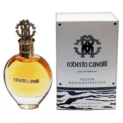 Тестер Roberto Cavalli Eau de Parfum, 75ml