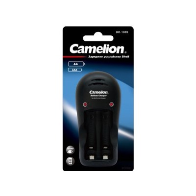 З/у Camelion BC-1009 (150mA,1-2*R3/R6) (16)*