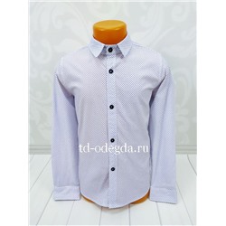 Рубашка 502-9003