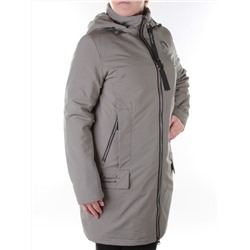 21-68 Куртка демисезонная женская AiKESDFRS размер  42
