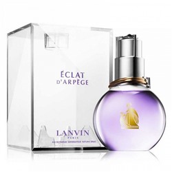 Женские духи   Lanvin "Eclat D'Arpege" for women 100 ml