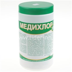 Медихлор (300 табл.)/бан