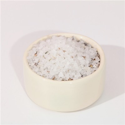 Соль для ванны «8 марта», с лепестками лаванды, 150г