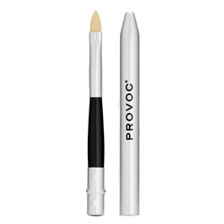 Provoc Кисть для губ, Provoc Pencil Lip Brush, P1001S