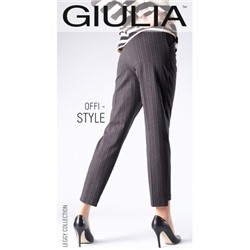 GIULIA брюки OFFI-STYLE 05