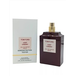 Tester Tom Ford Lost Cherry 100ml