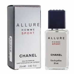 Chanel Allure Homme Sport, 25ml