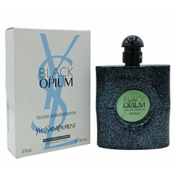 Тестер Yves Saint Laurent Black Opium Intense, 90ml