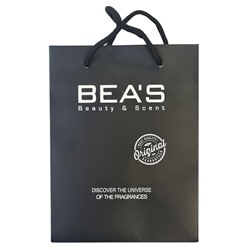 Подарочный пакет Beas 20x15x8.5 см, 5.00
                1