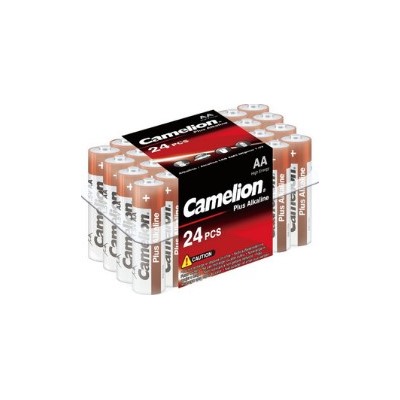 LR 6 Camelion б/б 24Box (576)