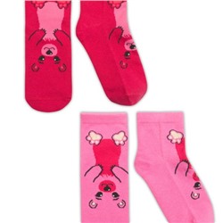 GEG3253(2) носки для девочек