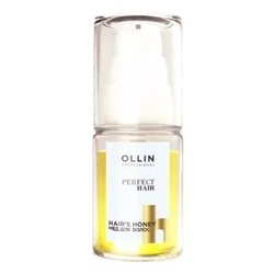 Мед для волос OLLIN Professional Perfect Hair Honey, 30ml
