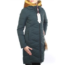 YRM10522 Пальто зимнее на холлофайбере Obralite