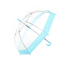 Зонт дет. Umbrella 700-3 полуавтомат трость