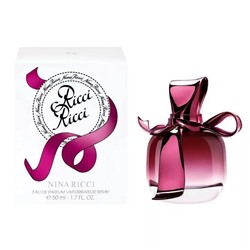 Парфюмерная вода Nina Ricci Ricci Ricci 80ml