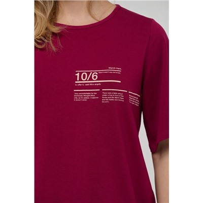футболка женская 1800-04 -20%